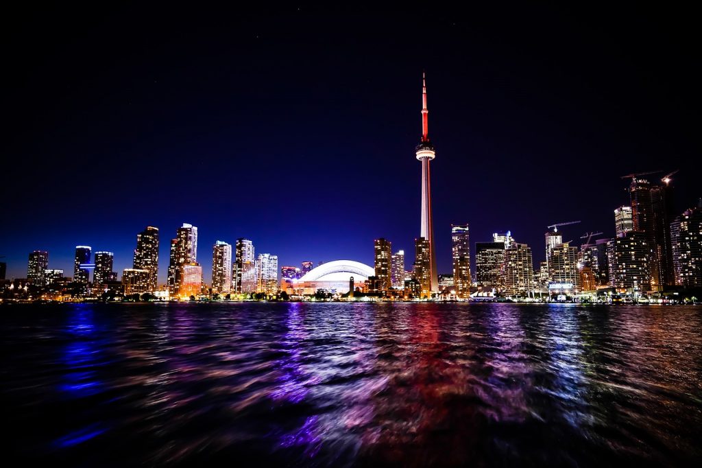BECOME A BEACHBODY COACH IN ONTARIO