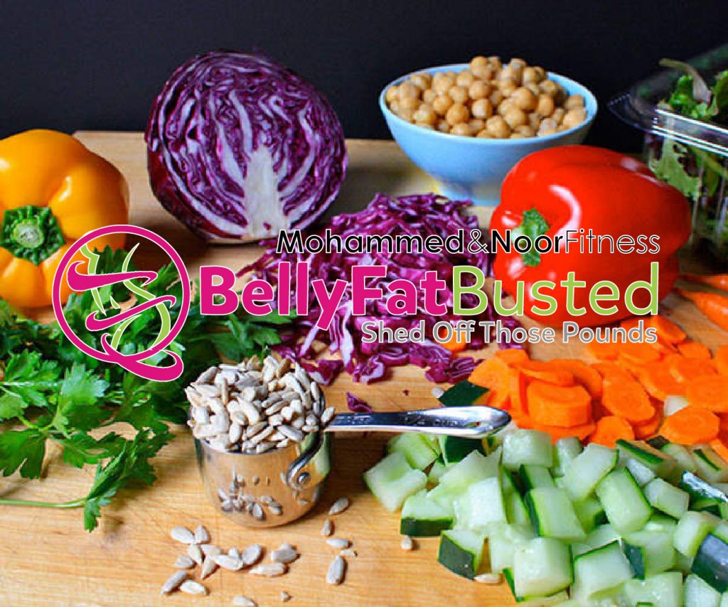 facebook-bellyfatbusted-mohammed-beachbody-rainbow-salad-in-a-mason-jar-2-nutrition-31-7-2016