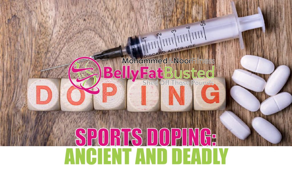 facebook-bellyfatbusted-mohammed-sports-doping-acient-and-deadly-performance-29-7-2016
