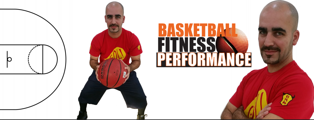 5 SIMPLE TWEAKS TO IMPROVE YOUR BASKETBALL FITNESS PERFORMANCE