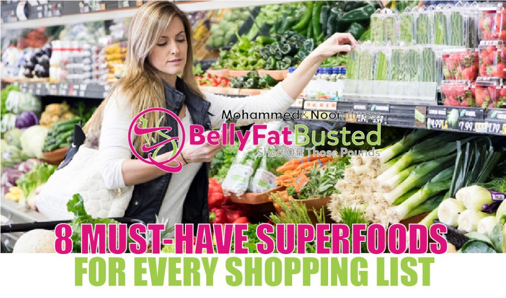 facebook-bellyfatbusted-mohammed-8-Must-Have-Superfoods-for-Every-Shopping-List-nutrition-7-9-2016